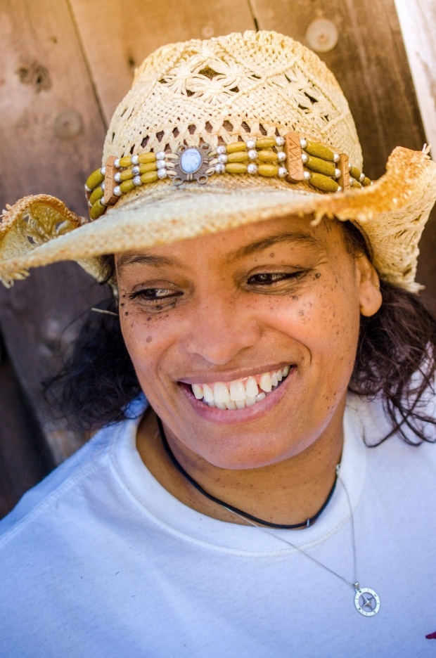 Charlene Marie King