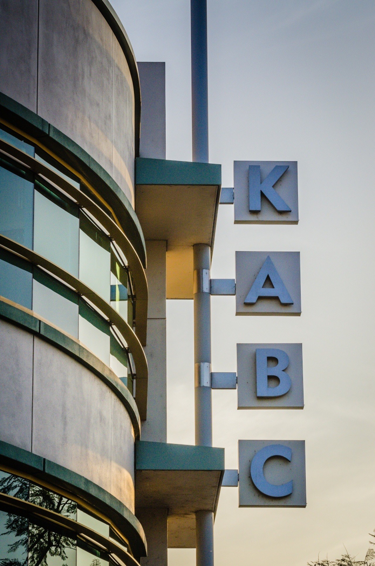 KABC