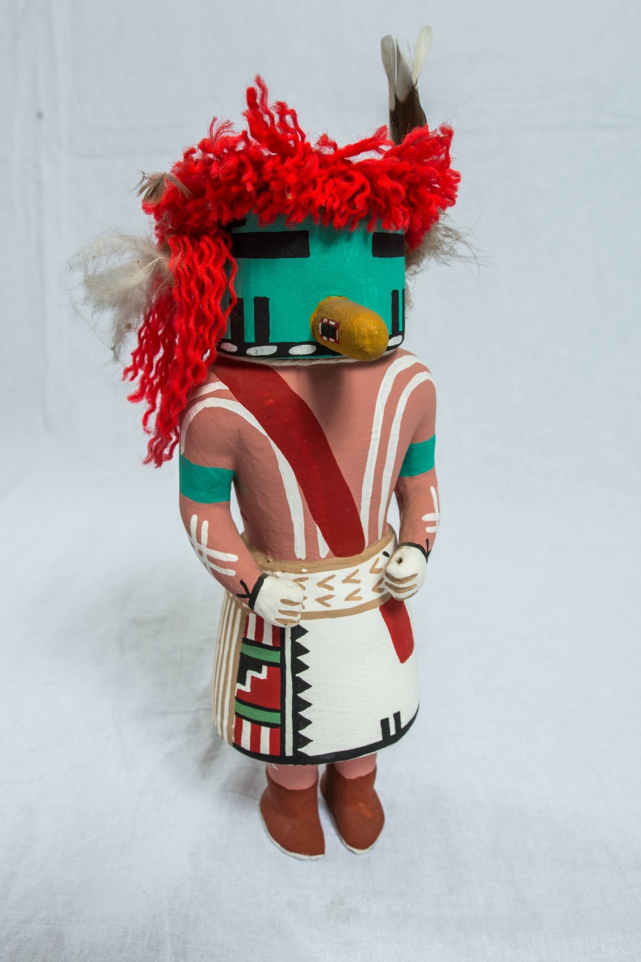 Hopi Katsina/Kachina Carving