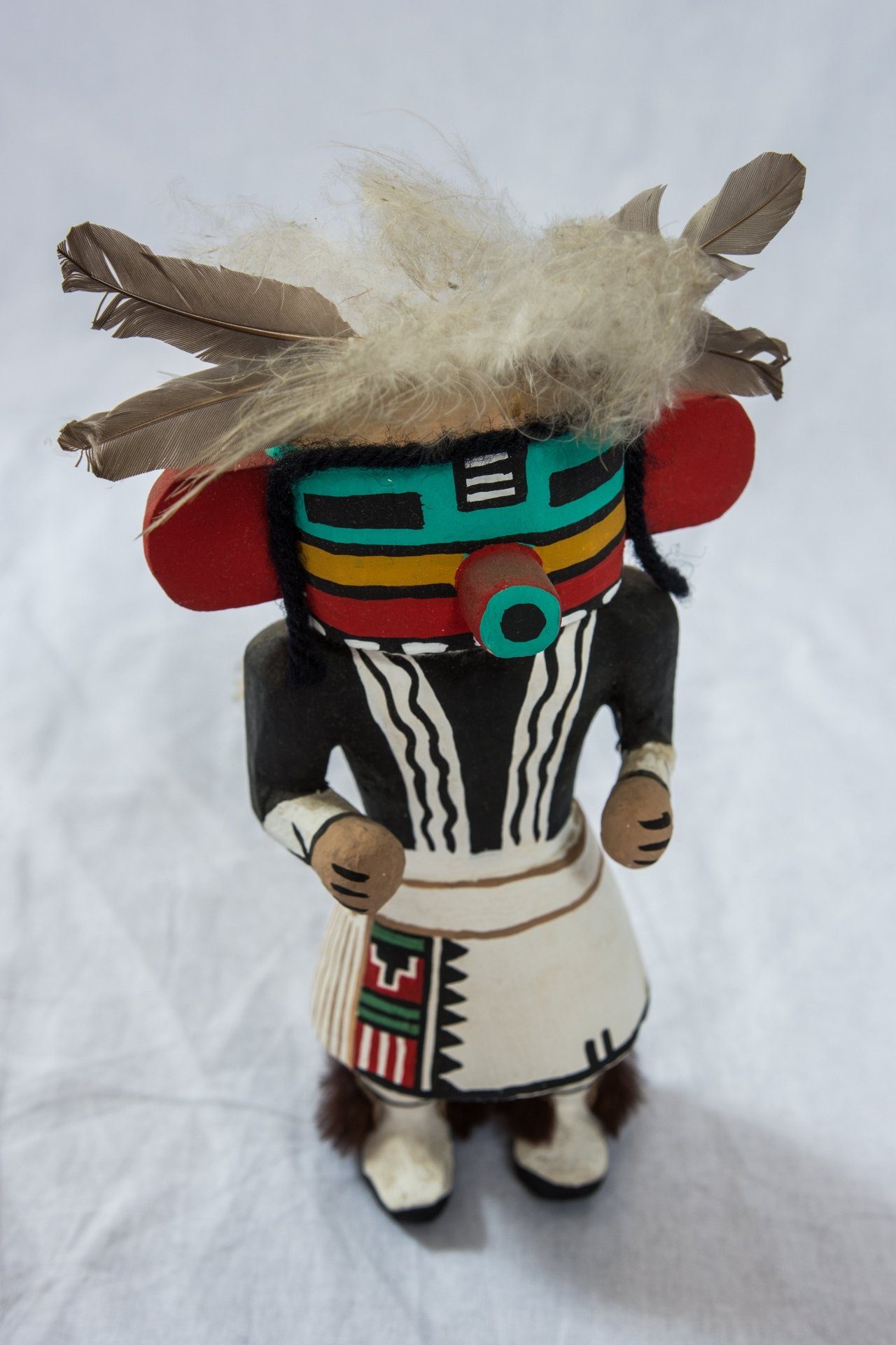 Hopi Katsina/Kachina Carving