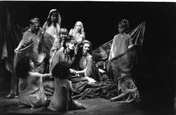 ULV Play - A Midsummer Night's Dream, 1991