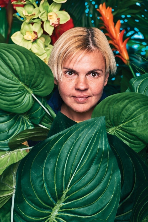 Tatiana Tatarinova