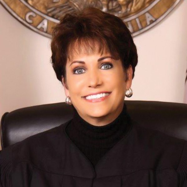 Judge Lisa M. Rogan