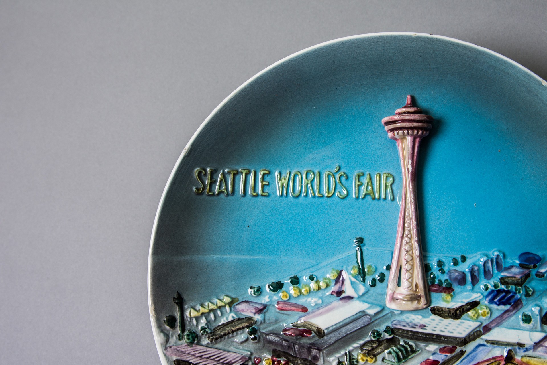 Seattle World's Fair