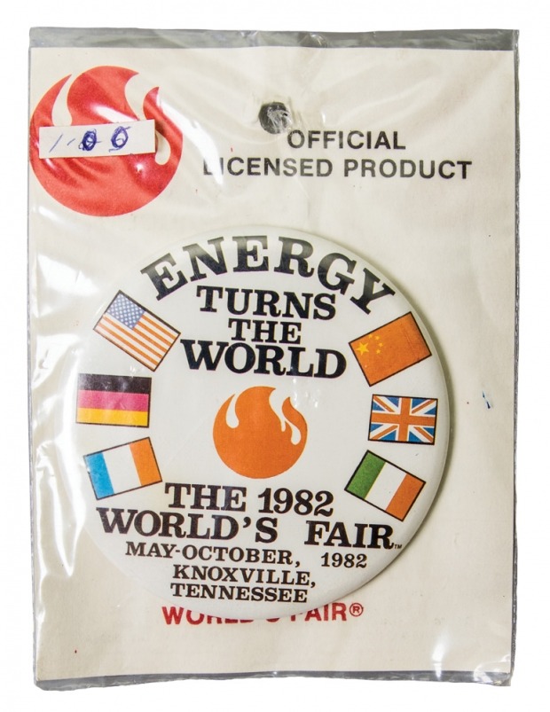 Knoxville World’s Fair, 1982