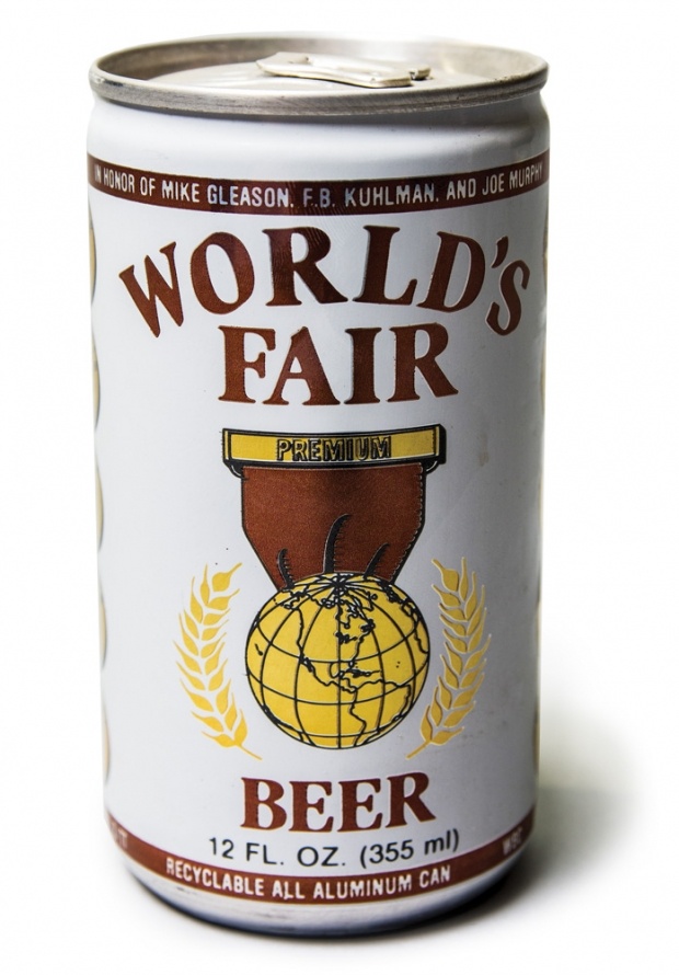 World's Fair Beer