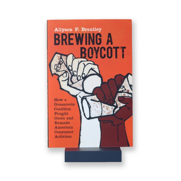 Brewing A Boycott