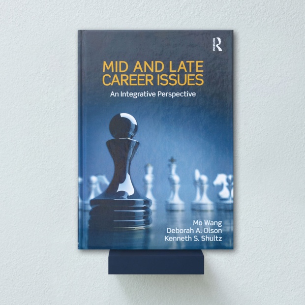 Mid and Late Career Issues: An Integrative Perspective