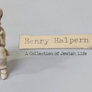 Henry Halpern
