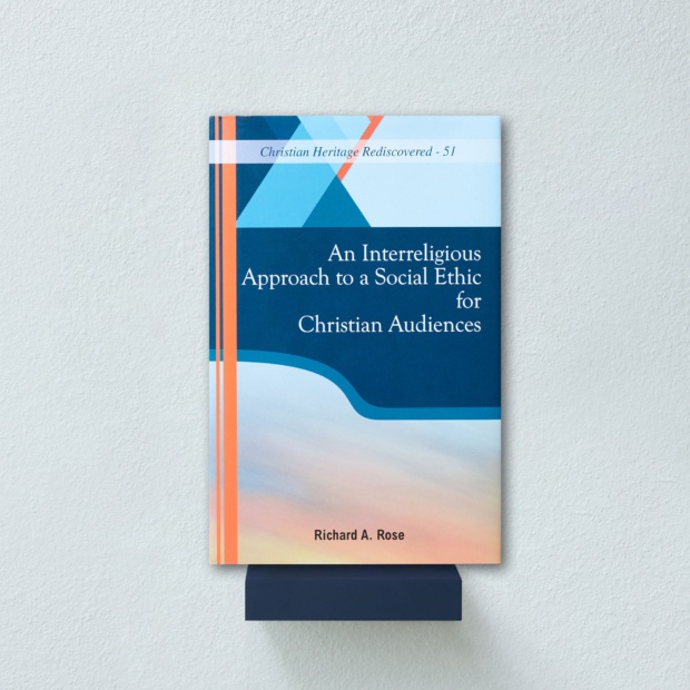An Interreligious Approach to a Social Ethic for Christian Audiences
