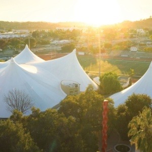 La Verne Super Tents