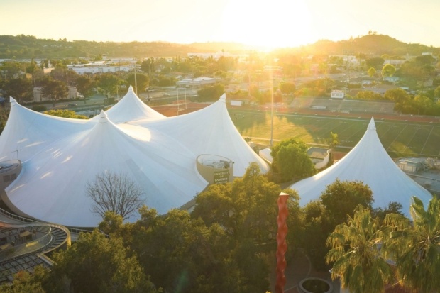La Verne Super Tents