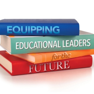 Equipping Educational Leaders - Header