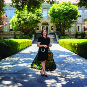 Kathy Bakhit - Going Far Together - Header