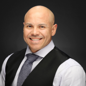 Guillermo Escalante - Body Building Upon his Foundation at ULV - Header