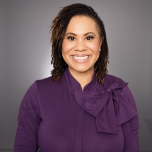 Michaelyn Thomas - Her Space - Header