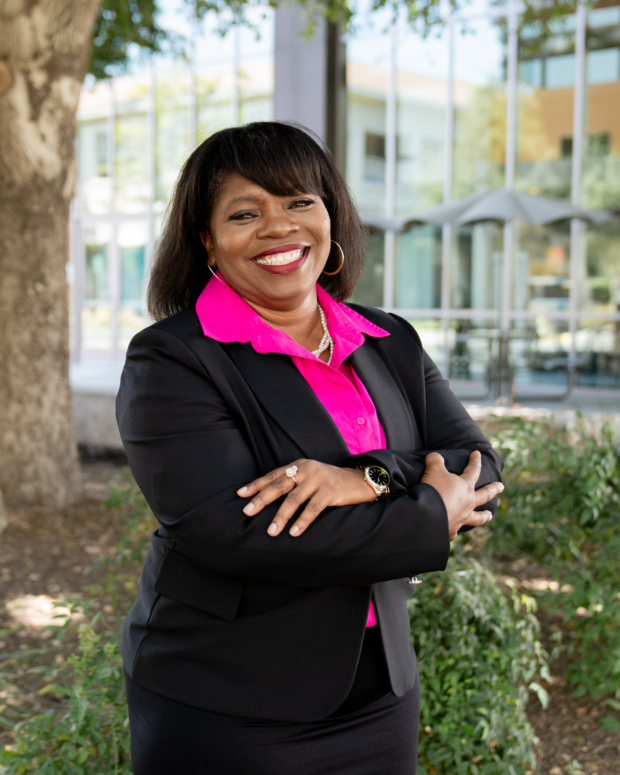 Stephanie Hancock - A Journey Home - Portrait