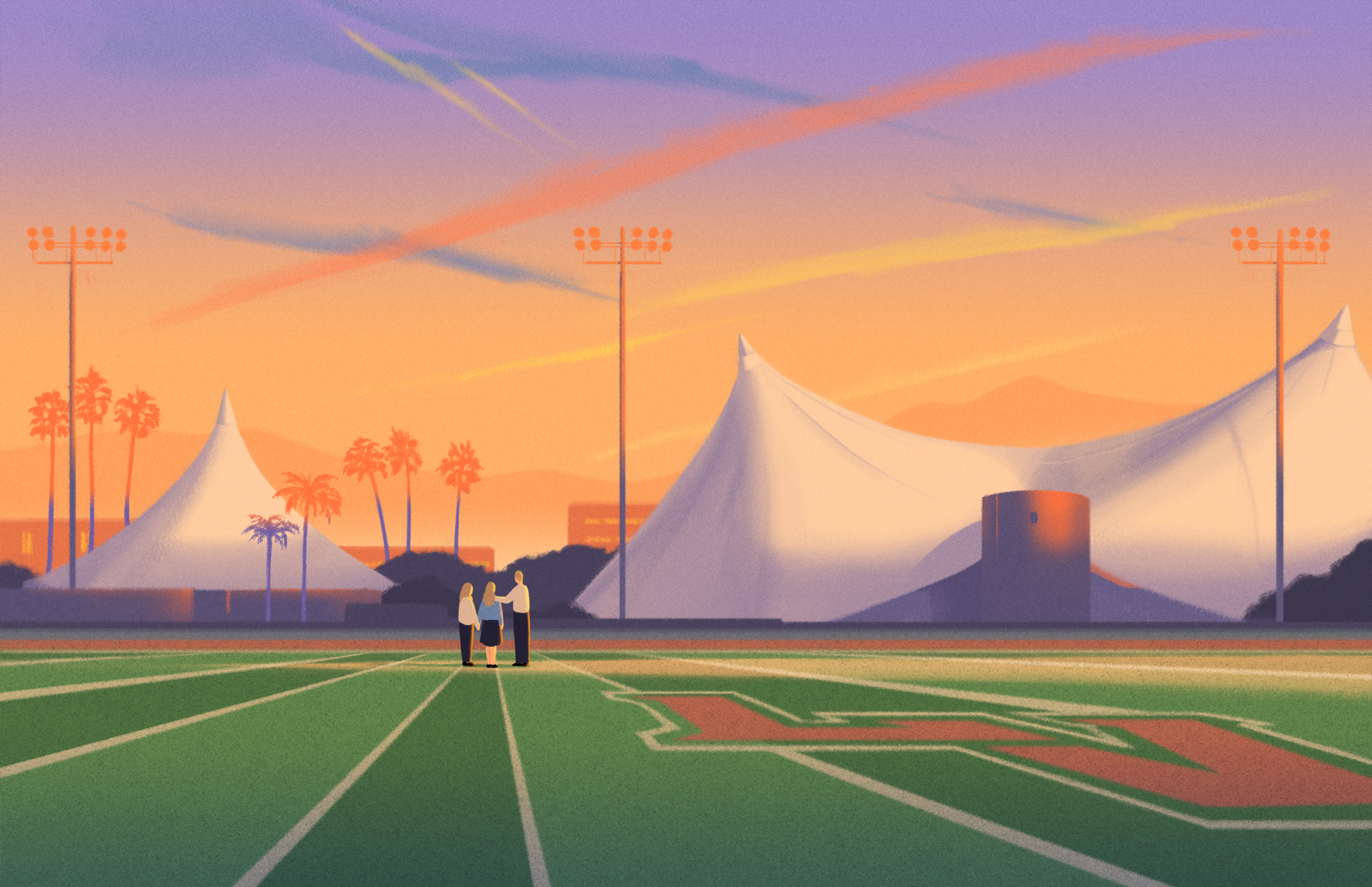 Charles R. Bently's Furthering A Legacy - Header