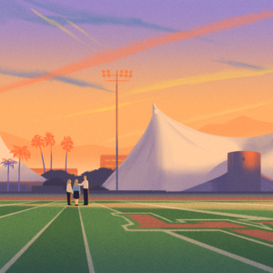 Charles R. Bently's Furthering A Legacy - Header